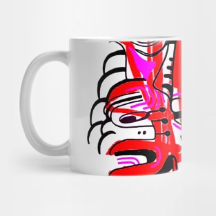 artface Mug